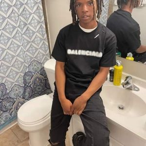 Meet your Posher, Lilchris